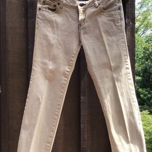 Ladies Petite Prana pants